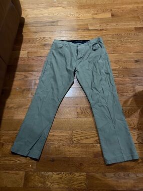 Men's Eddie Bauer Adventure Trek Chino Pants